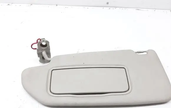 Volvo S60 Sun visor