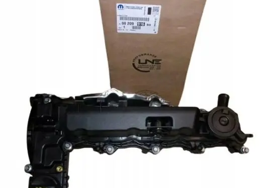 Peugeot Boxer Rocker cam cover 9806147980
