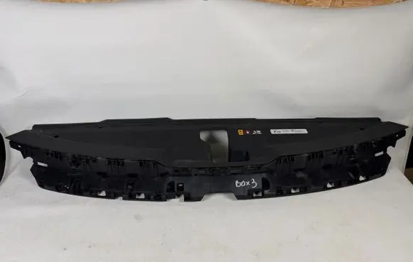 KIA Sportage Engine cover (trim) 