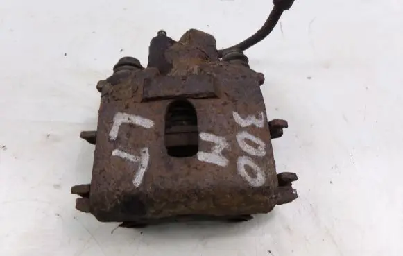 Chrysler 300M Rear brake caliper