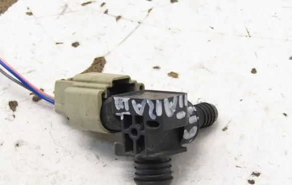 Suzuki Vitara (LY) Turbo solenoid valve 0265005338