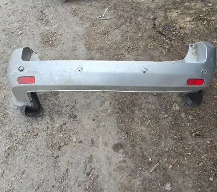 Honda HR-V Rear bumper 71501S2H0000