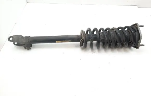 Mercedes-Benz E W213 Front shock absorber with coil spring A2133200813