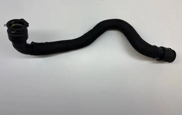 Peugeot 508 Electric car engine cooling hoses/pipes 9688959380