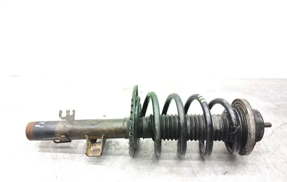 Volkswagen Transporter - Caravelle T5 Front shock absorber with coil spring