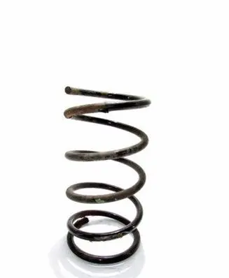 Hyundai Tucson JM Front coil spring