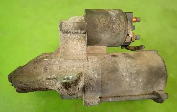 Ford Focus Starter motor 4M5T-11000-AC