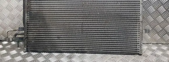 Ford Focus C-MAX A/C cooling radiator (condenser)