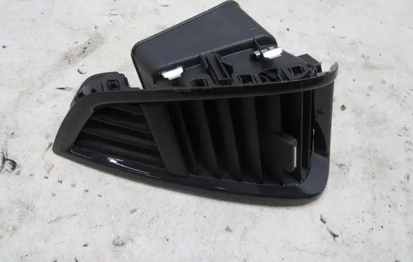 Ford Ecosport Dashboard side air vent grill/cover trim GMAUTO4574097