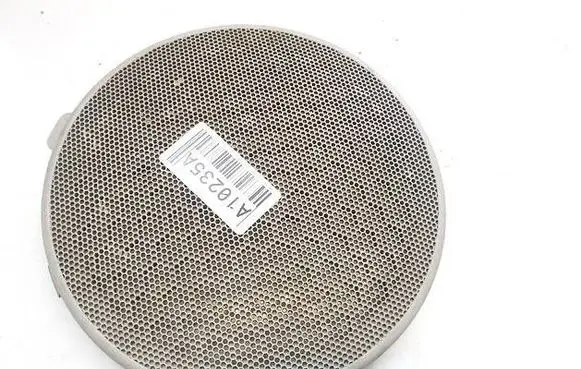 Citroen Xsara Picasso Side speaker trim/cover 9634428877