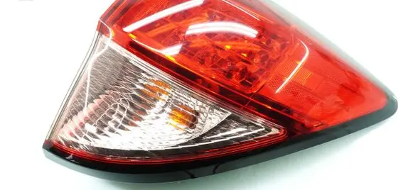 Honda HR-V Rear/tail lights
