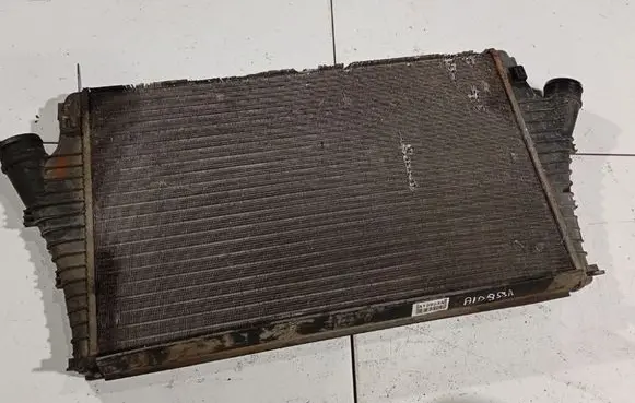 Saab 9-3 Ver2 Intercooler radiator 