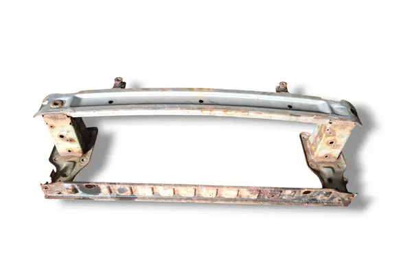 Front bumper cross member