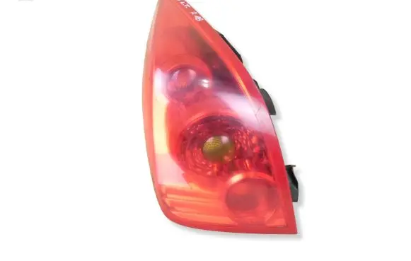 Nissan Primera Rear/tail lights 