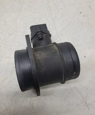 Seat Toledo II (1M) Mass air flow meter 0281002531