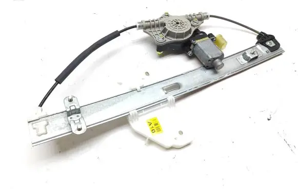 KIA Rio Rear door window regulator with motor 83460H8000