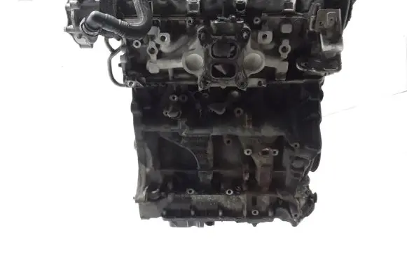 Skoda Octavia Mk3 (5E) Engine CJSA