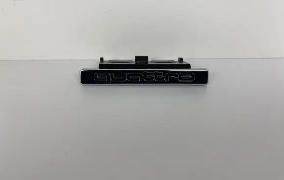 Audi A5 8T 8F Manufacturer badge logo/emblem 8T0853736E 8T0