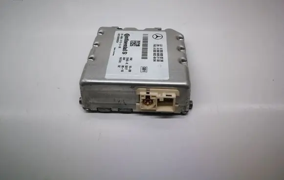 Mercedes-Benz E W212 Windshield/windscreen camera A0009050238