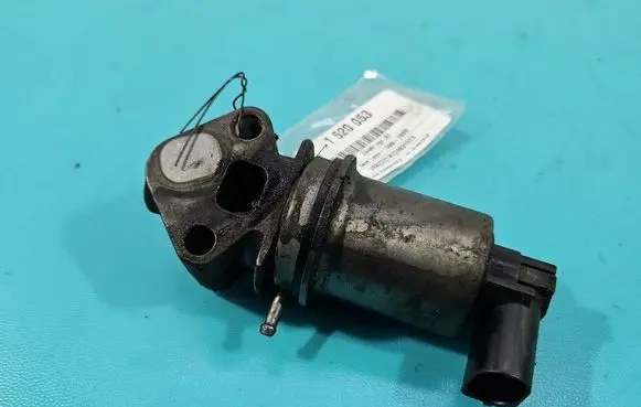 Seat Leon (1M) EGR valve IMPRK1520053