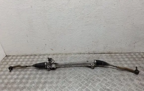 Toyota Avensis T270 Steering rack 4550005040 PA000360 0D150676