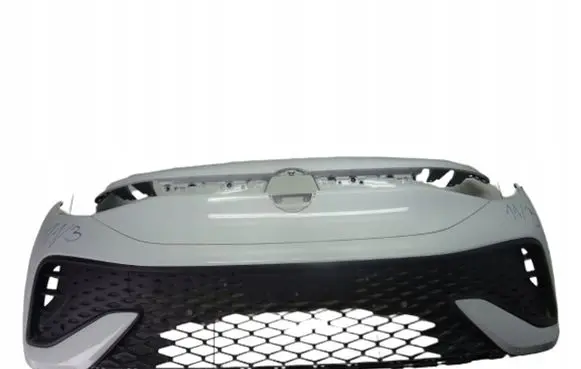 Volkswagen Golf V Front bumper R11P3