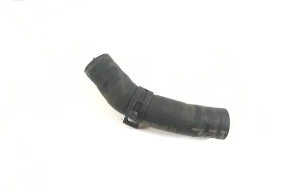 Audi A1 Engine coolant pipe/hose 1K0121058BC