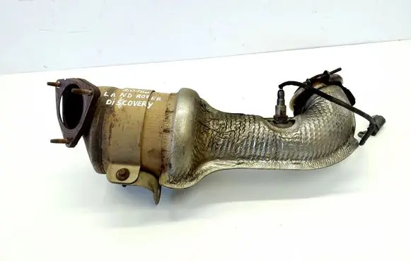Land Rover Discovery Sport Catalyst/FAP/DPF particulate filter GJ325G267AF 1939816XCA