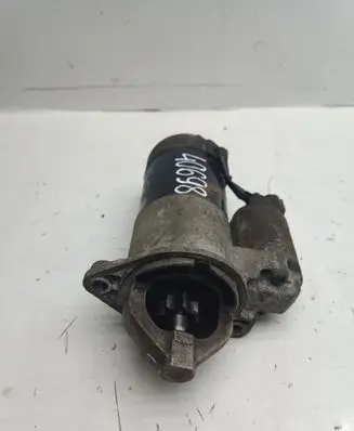 KIA Ceed Starter motor 361002A100 1250295