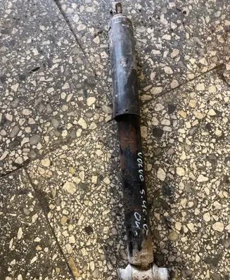 Volvo S40, V40 Rear shock absorber/damper