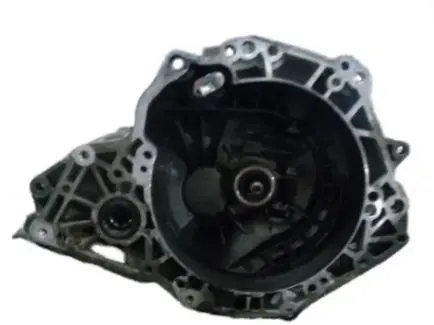 Opel Combo C Manual 5 speed gearbox 