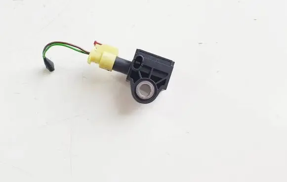 Audi A3 8Y Airbag deployment crash/impact sensor 5NA959651