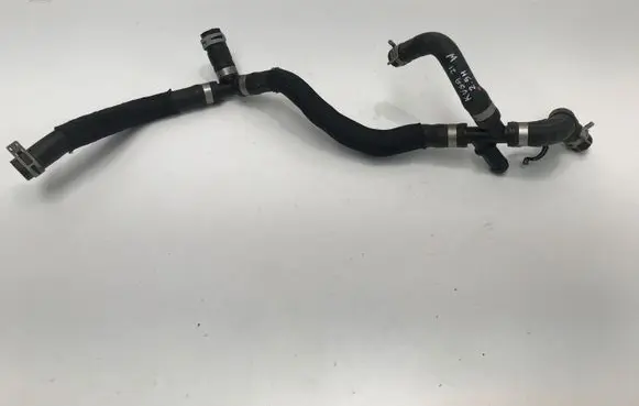 Ford Kuga III Engine coolant pipe/hose LX6110C704HPG