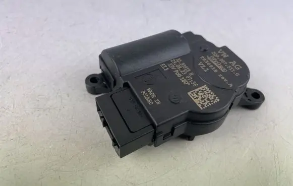 Audi Q4 e-tron Air flap motor/actuator 2Q0907511G