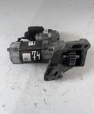 Seat Alhambra (Mk1) Starter motor P0749522 191028