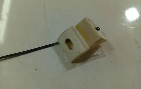 Peugeot 406 Other exterior part 06380