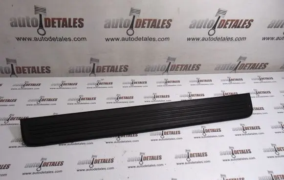 Honda Accord Front sill trim cover 84202SEA0030