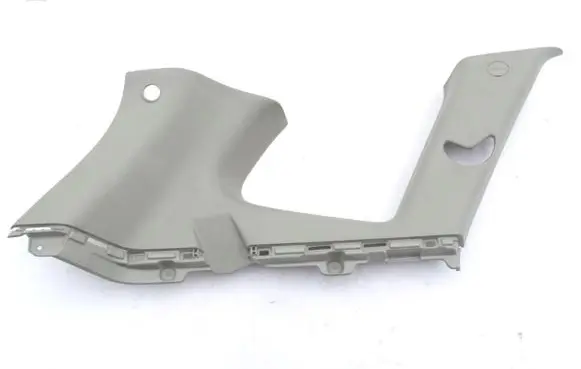 KIA Carens III (C) pillar trim 85850-A4500