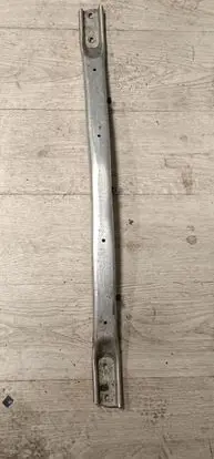 BMW X5 E70 Top upper radiator support slam panel 
