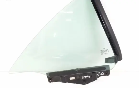 Mercedes-Benz SL R230 Rear side window A2306700210