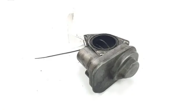 Audi A8 S8 D3 4E Throttle body valve 