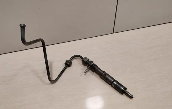Honda Accord Fuel injector KBAL70P46