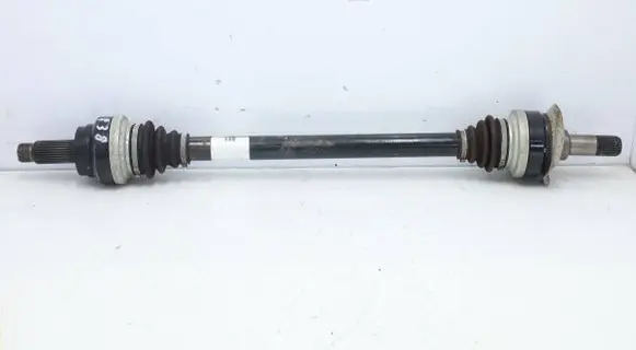 BMW X6 F16 Rear driveshaft 8609838