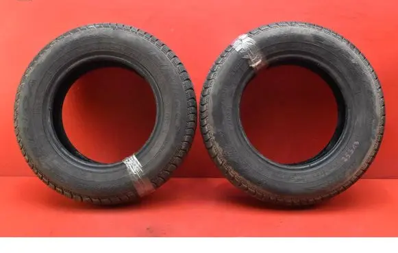 Chevrolet Lanos R17 winter tire 5452000593931