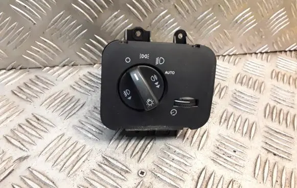 Land Rover Range Rover Sport L320 Light switch YUD501480PVJ