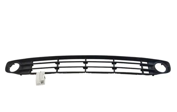 Renault Scenic II - Grand scenic II Front bumper lower grill 8200140331