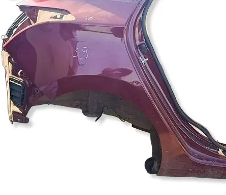 Hyundai i30 Set of end parts 