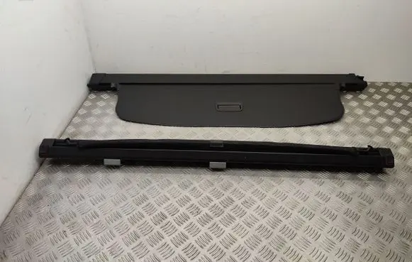 Audi A4 S4 B8 8K Parcel shelf load cover 8K9861691 8K9863553A