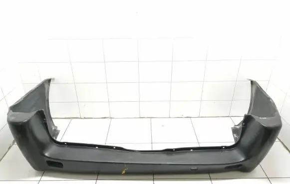 Fiat Scudo Rear bumper 1400110977 040042 40040