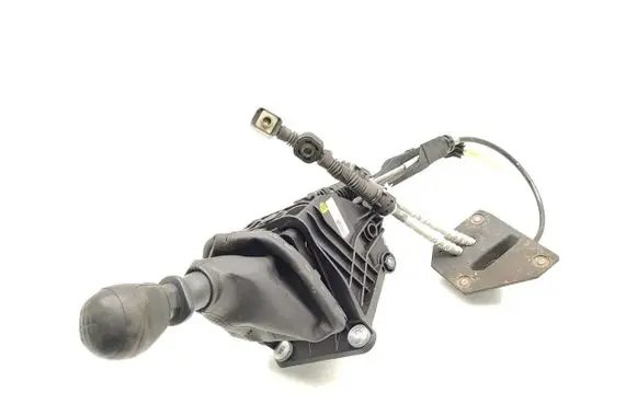 Volkswagen Crafter Gear selector 2N0711025 511152147 922JPV17934